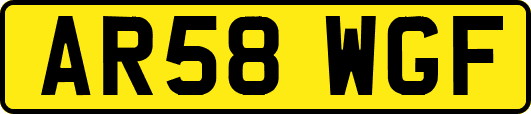 AR58WGF