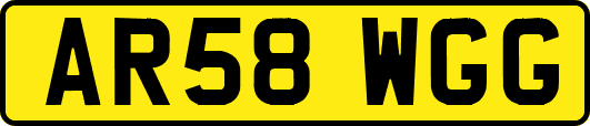 AR58WGG