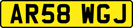 AR58WGJ