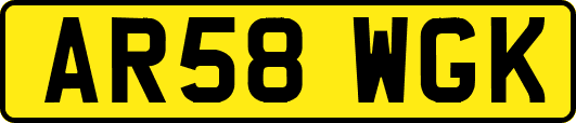 AR58WGK