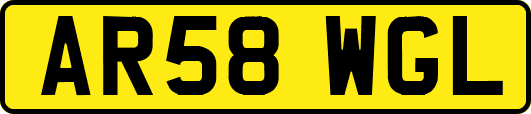 AR58WGL