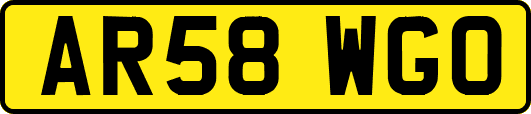 AR58WGO