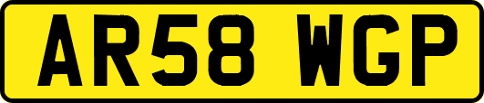 AR58WGP