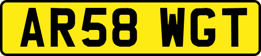 AR58WGT