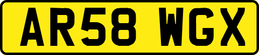 AR58WGX