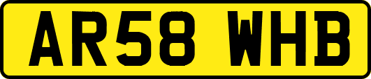 AR58WHB