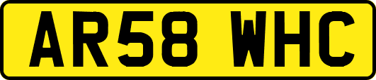 AR58WHC