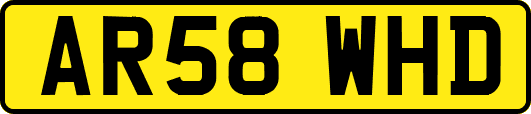 AR58WHD