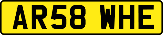 AR58WHE