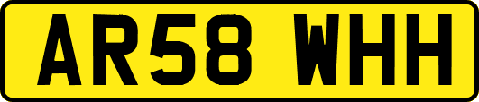 AR58WHH