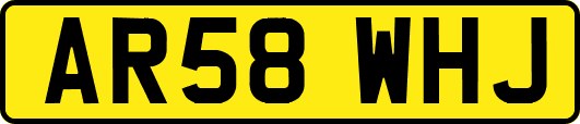 AR58WHJ