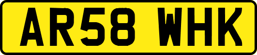 AR58WHK