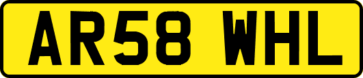 AR58WHL