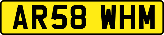 AR58WHM