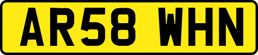 AR58WHN