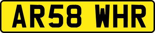 AR58WHR