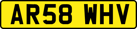 AR58WHV