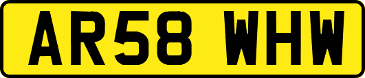 AR58WHW
