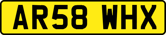 AR58WHX