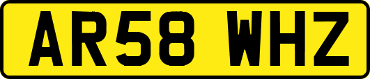 AR58WHZ