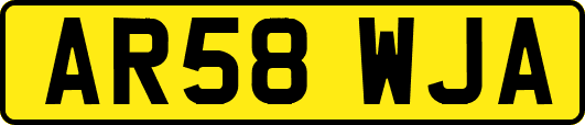 AR58WJA