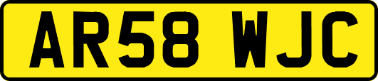 AR58WJC
