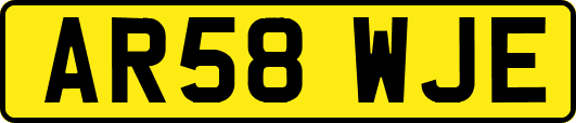 AR58WJE