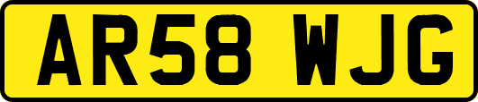 AR58WJG
