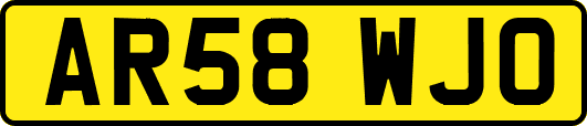 AR58WJO