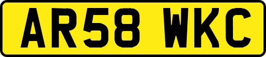 AR58WKC