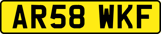 AR58WKF
