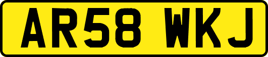 AR58WKJ