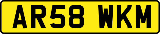 AR58WKM