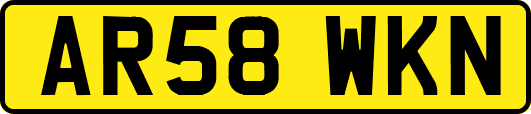 AR58WKN