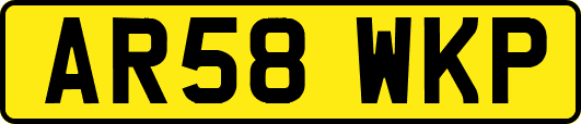 AR58WKP