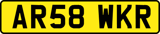 AR58WKR