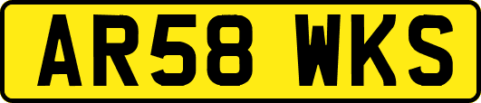 AR58WKS