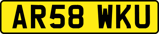 AR58WKU