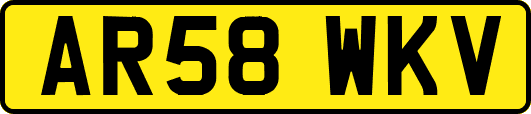 AR58WKV