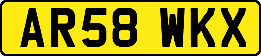 AR58WKX