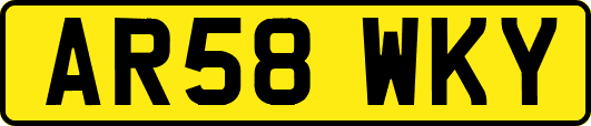AR58WKY