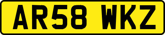AR58WKZ