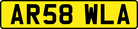 AR58WLA