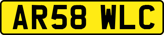 AR58WLC
