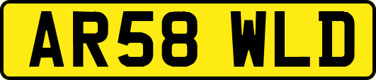 AR58WLD
