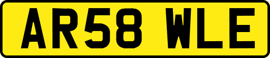 AR58WLE