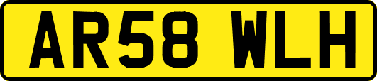 AR58WLH