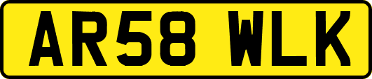 AR58WLK