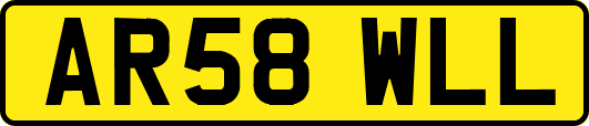 AR58WLL