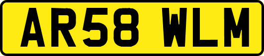 AR58WLM